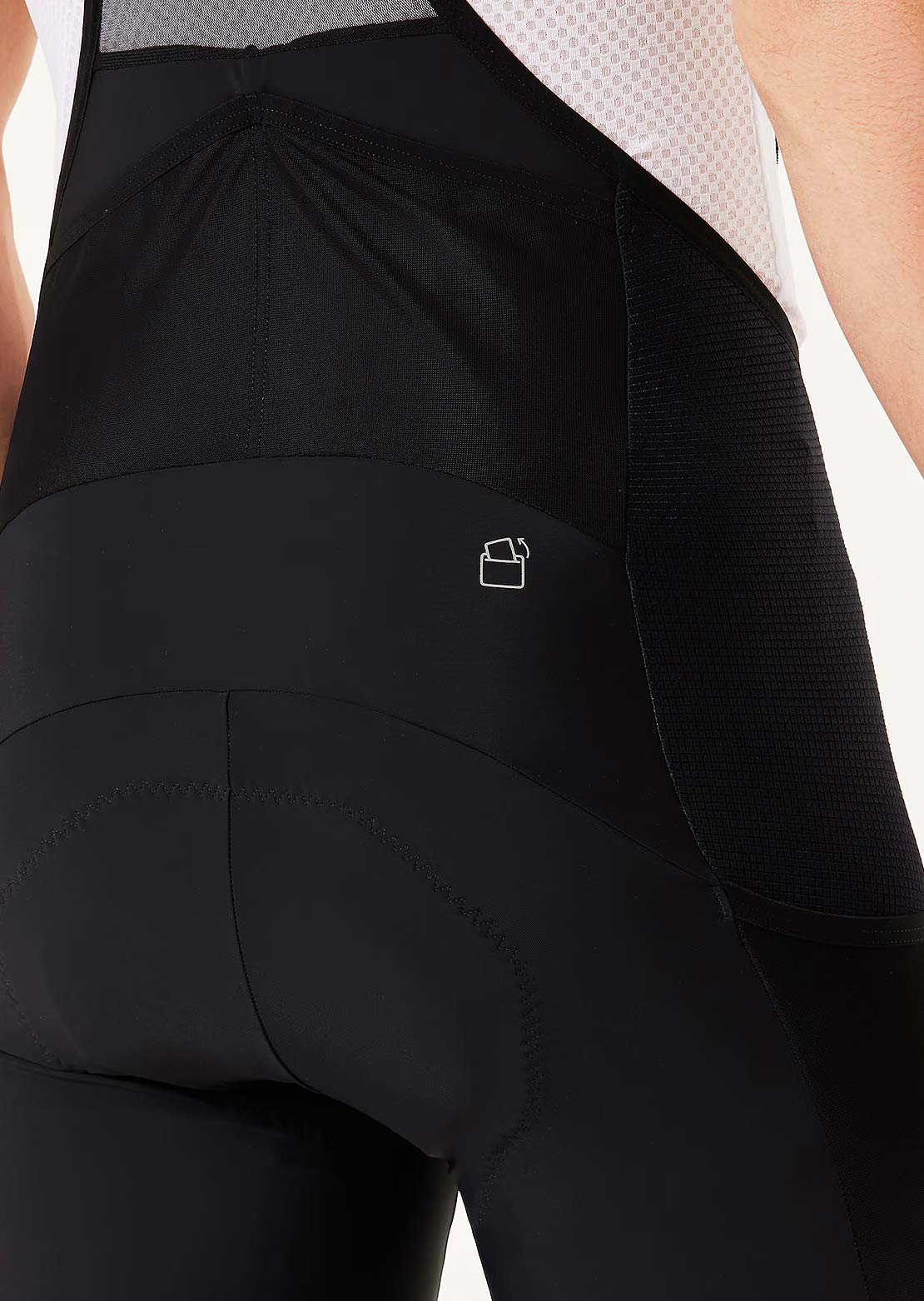 Oakley Hommes Off Grid Cargo 2.0 Bib Cuissard à bretelles