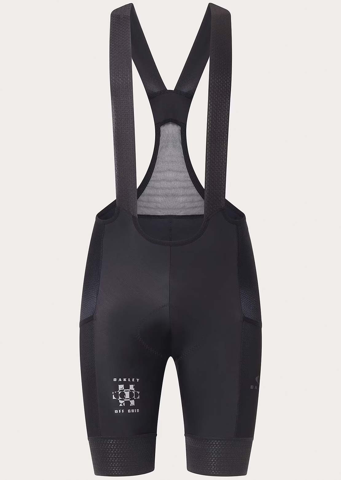 Oakley Hommes Off Grid Cargo 2.0 Bib Cuissard à bretelles