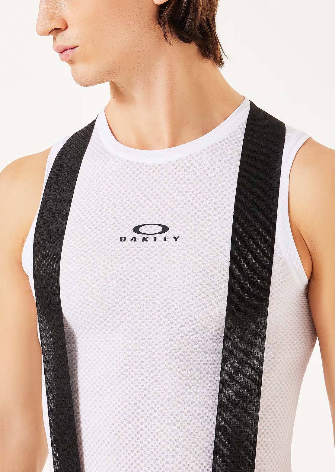 Oakley Hommes Off Grid Cargo 2.0 Bib Cuissard à bretelles