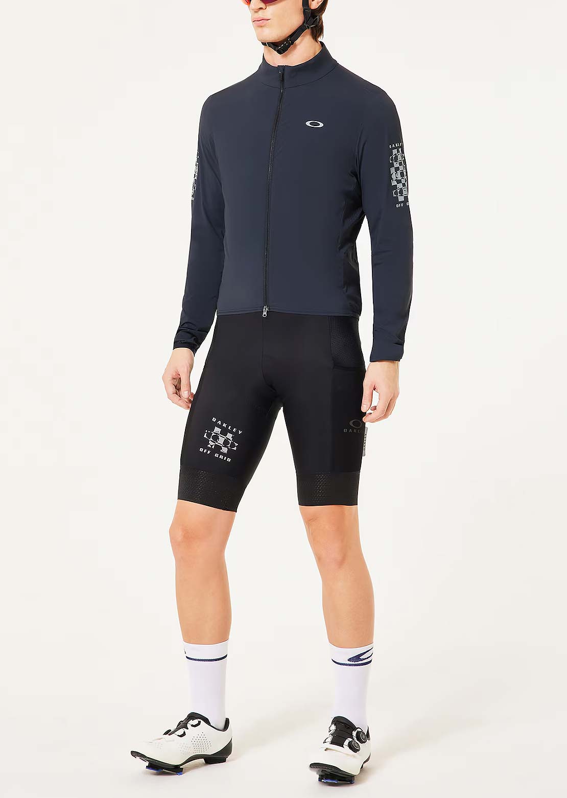 Oakley Men's Off Grid Packable 2.0 Jacket