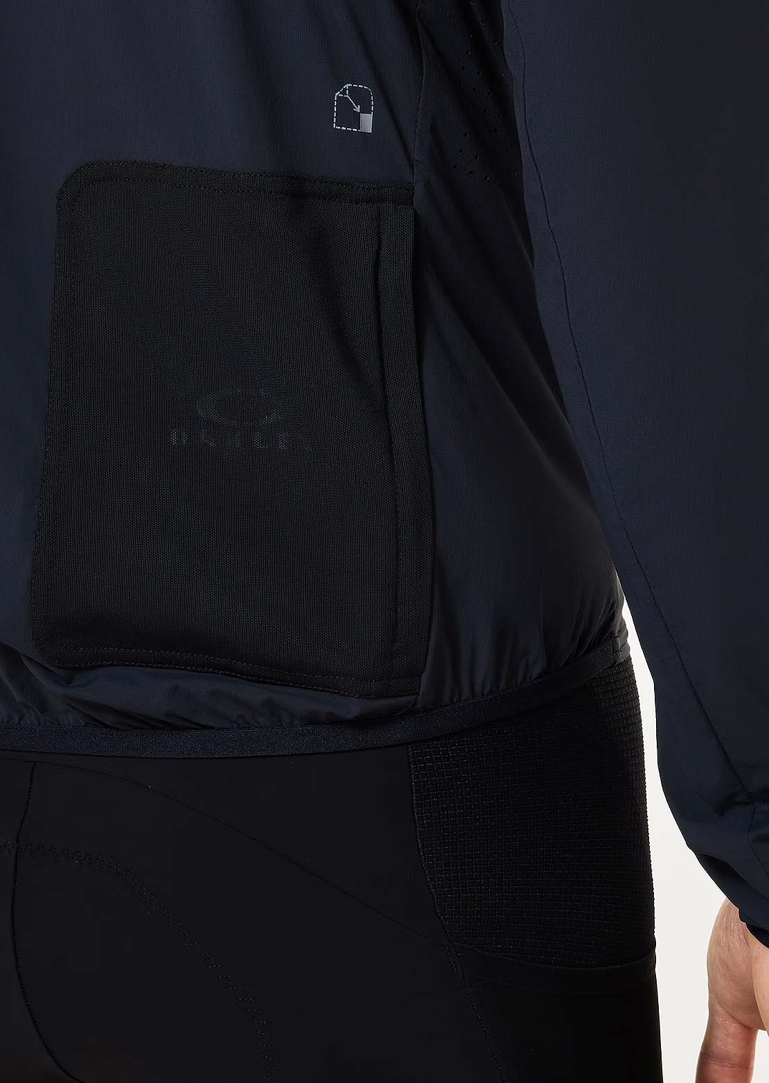 Oakley Men's Off Grid Packable 2.0 Jacket