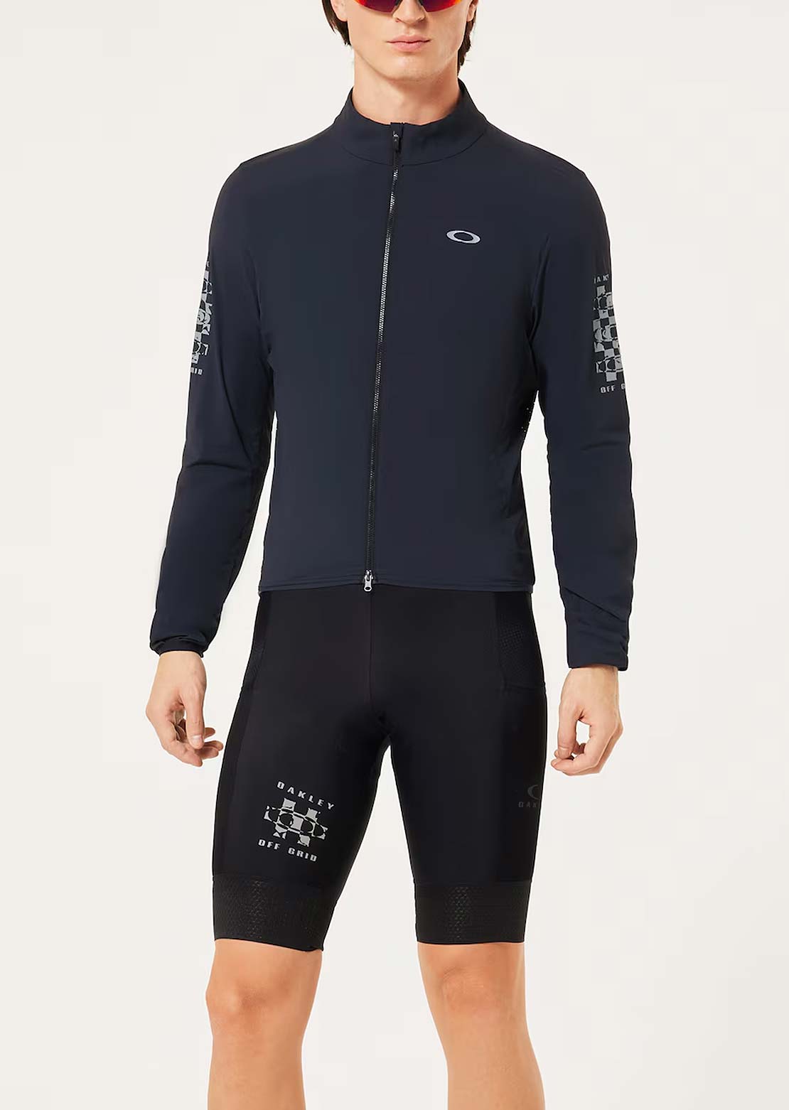 Oakley Men's Off Grid Packable 2.0 Jacket