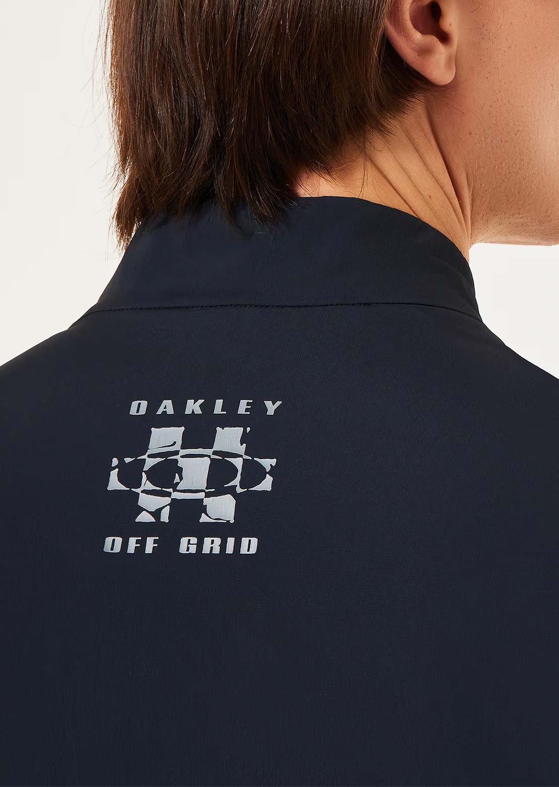 Oakley Men's Off Grid Packable 2.0 Jacket