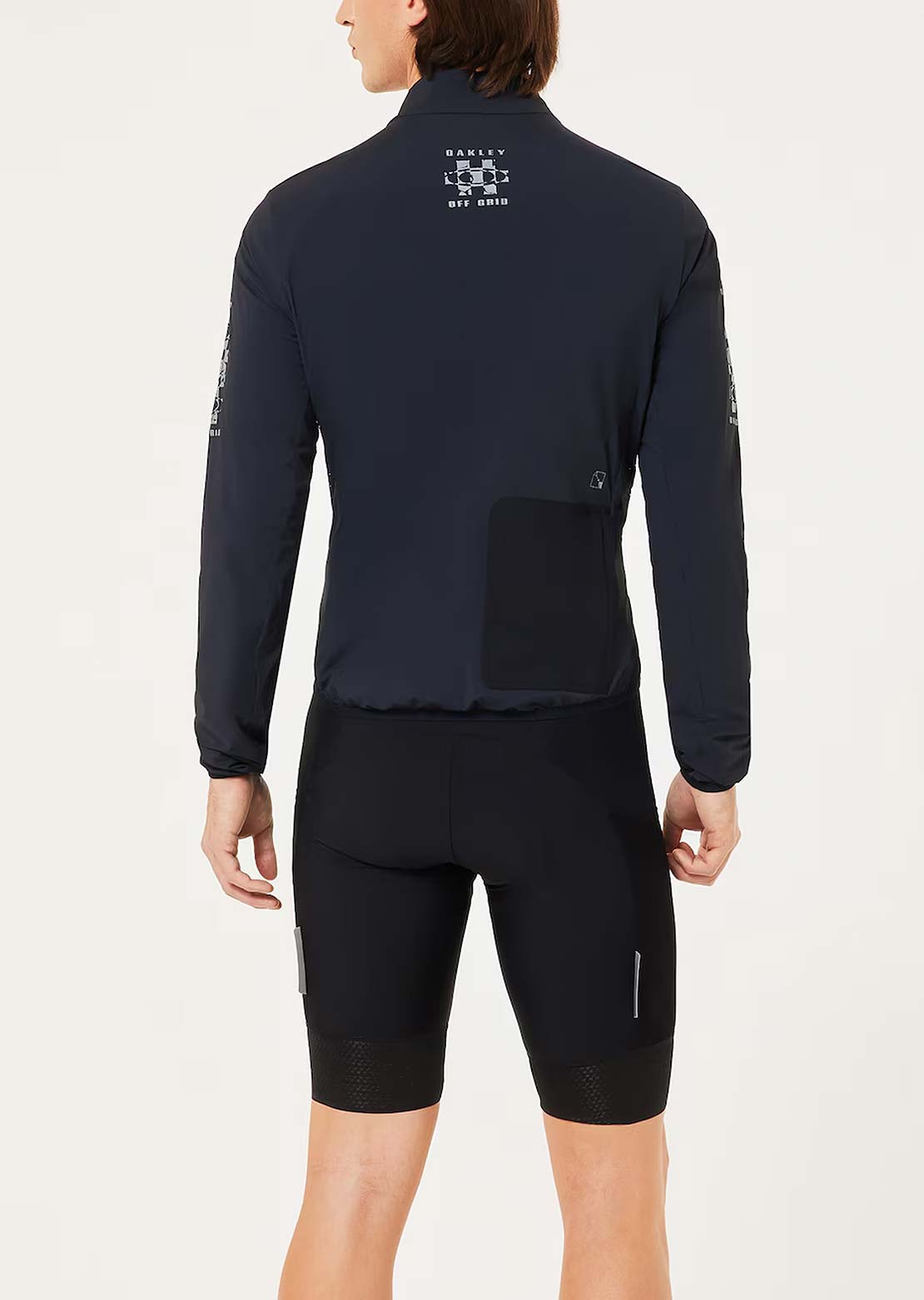 Oakley Men's Off Grid Packable 2.0 Jacket