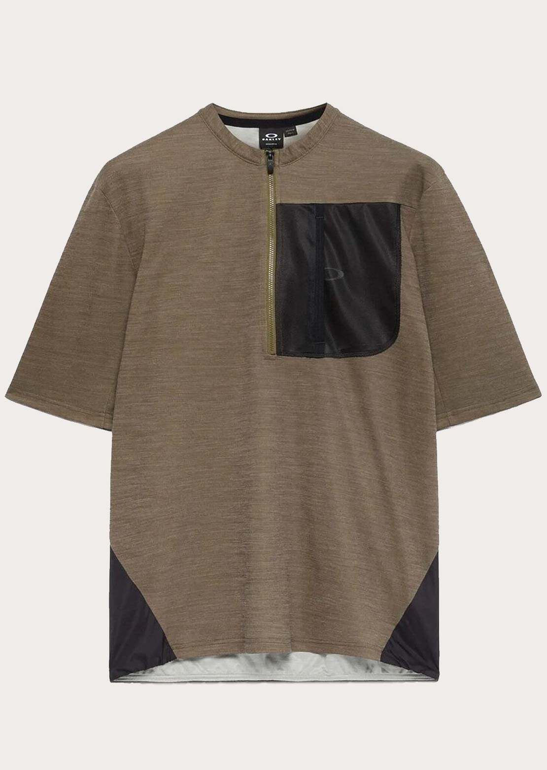 Oakley Hommes Off Grid Tech T-Shirt
