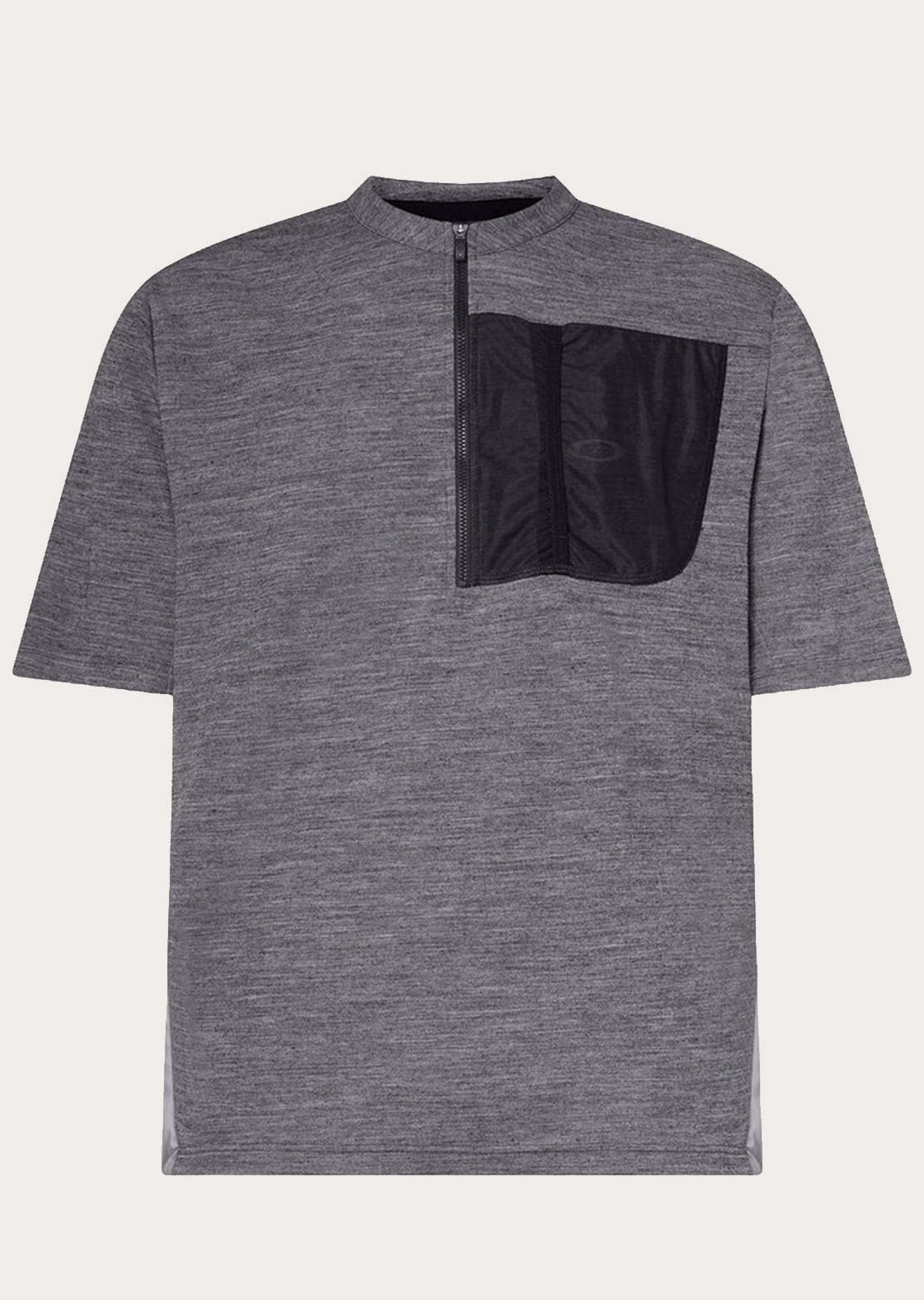 Oakley Hommes Off Grid Tech T-Shirt
