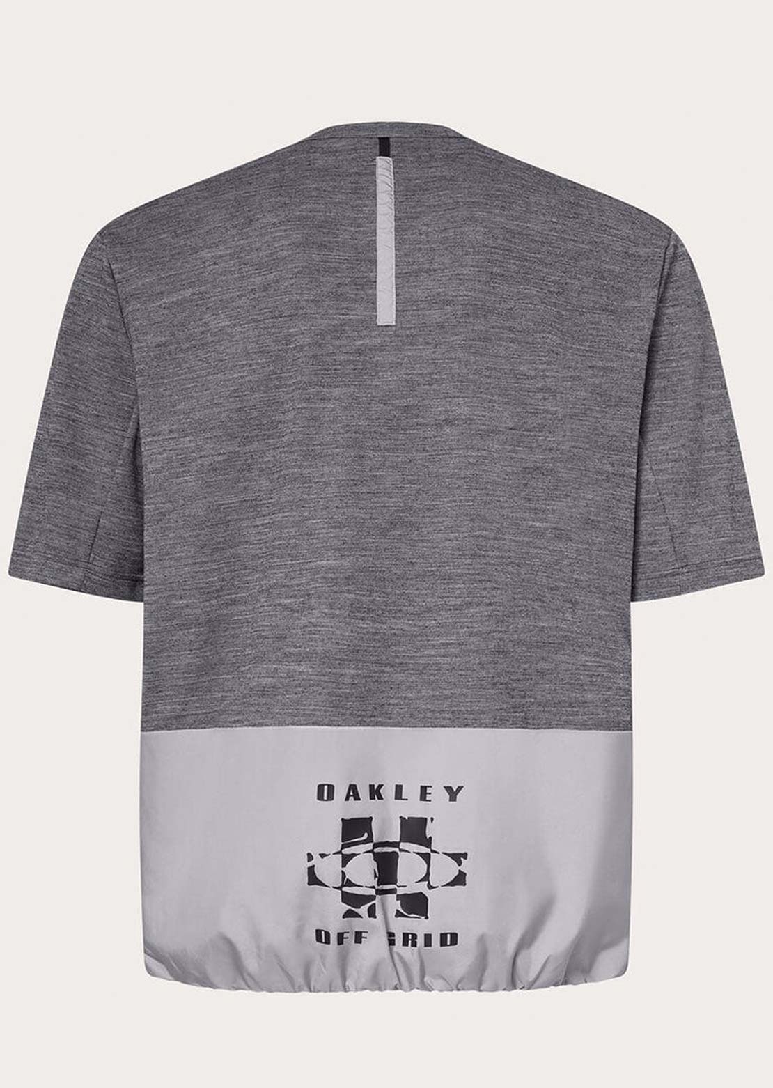 Oakley Hommes Off Grid Tech T-Shirt