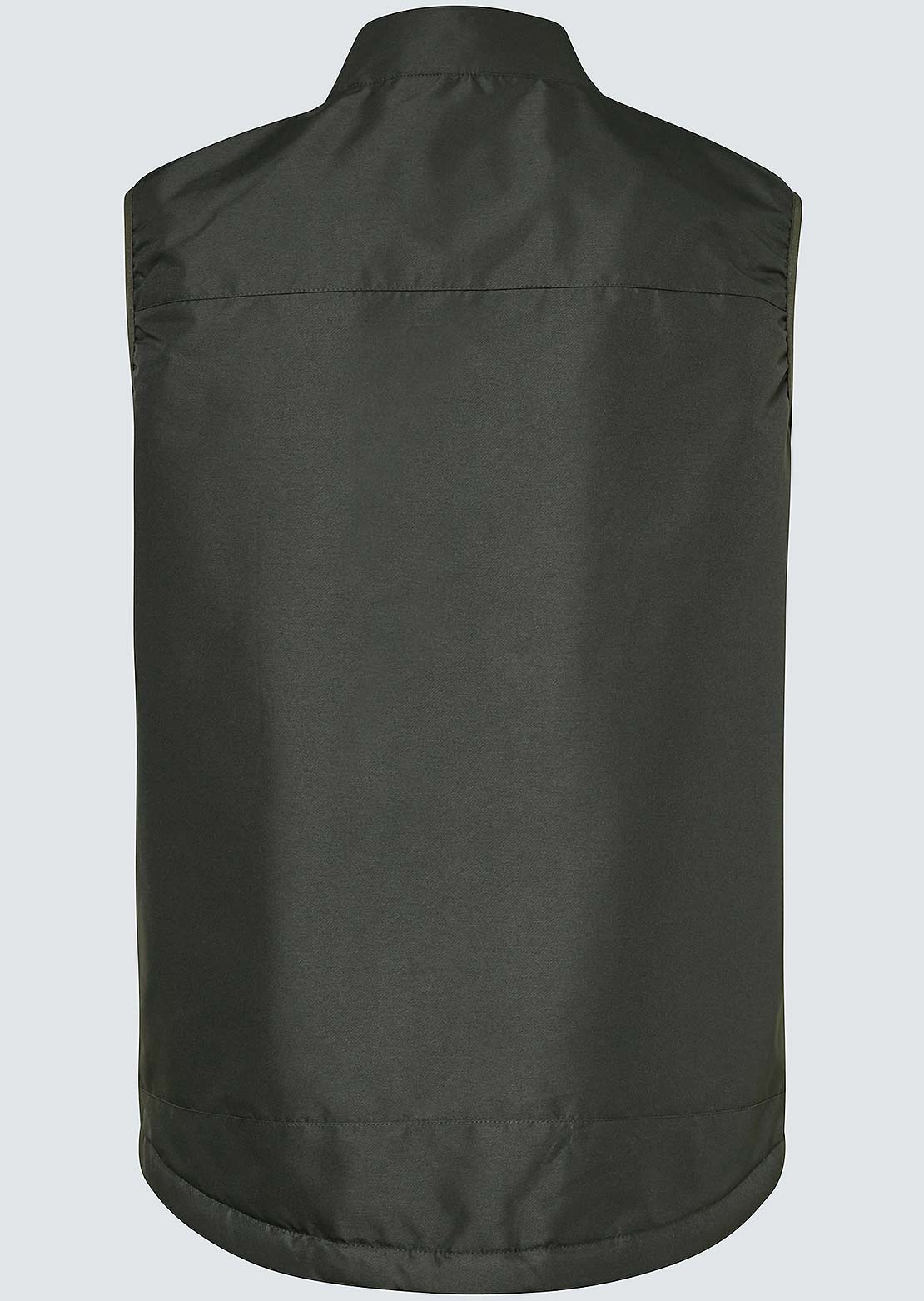Oakley Men&#39;s Oslo Sherpa Vest New Dark Brush
