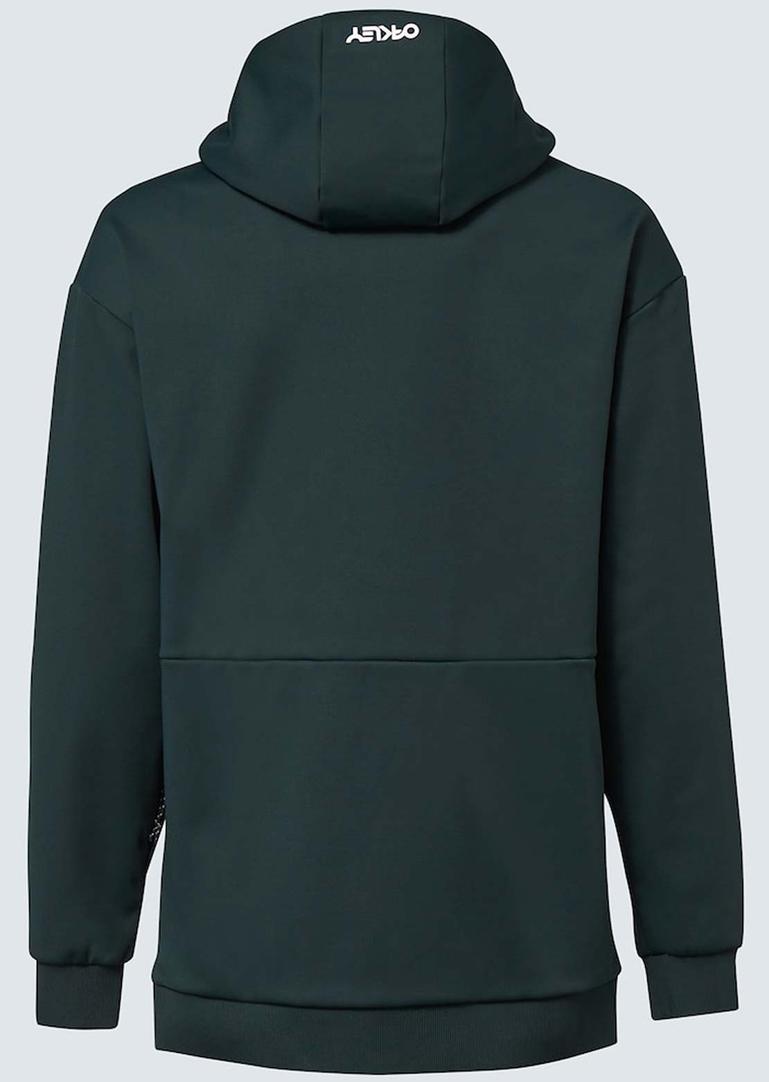 Oakley Men's Park RC Softshell Hood Hunter Green