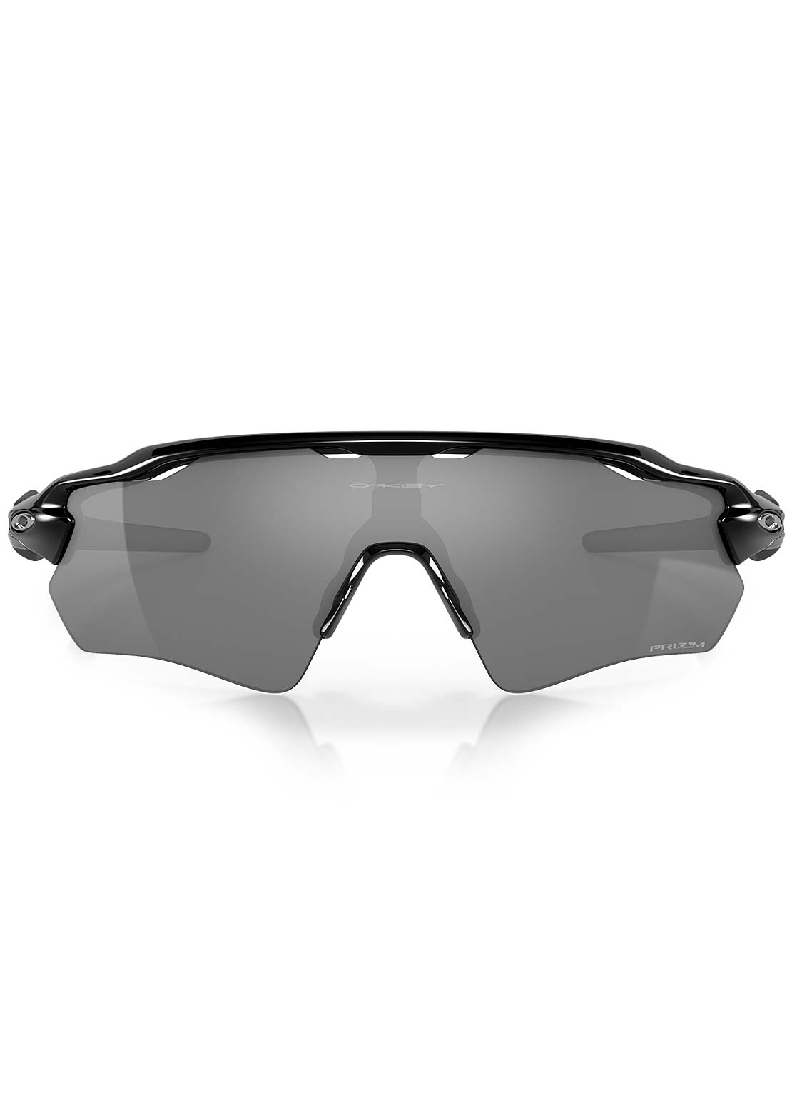 Oakley Men's Radar Ev Path Bike Sunglasses Polished Black/Prizm Black