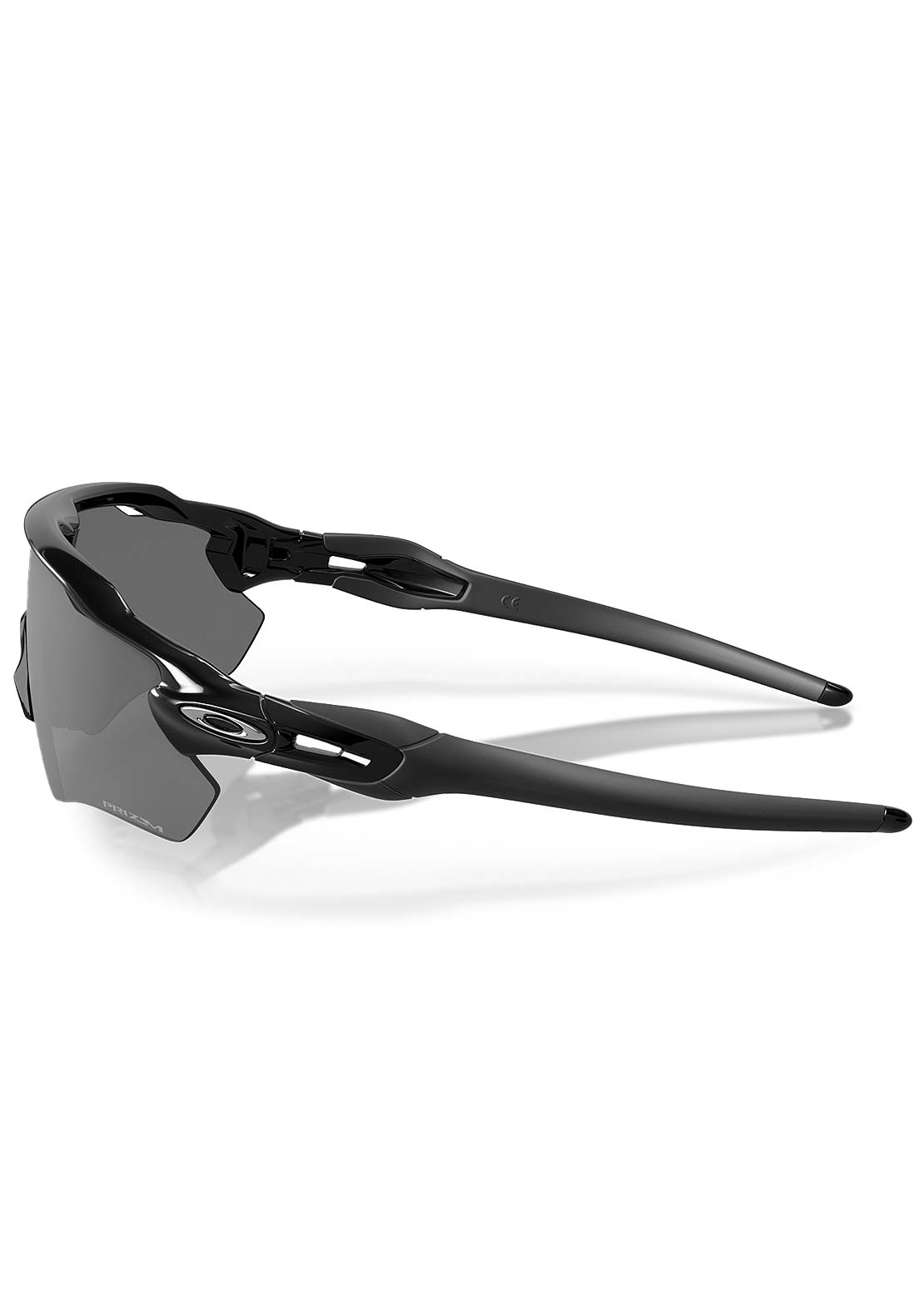 Oakley Men's Radar Ev Path Bike Sunglasses Polished Black/Prizm Black