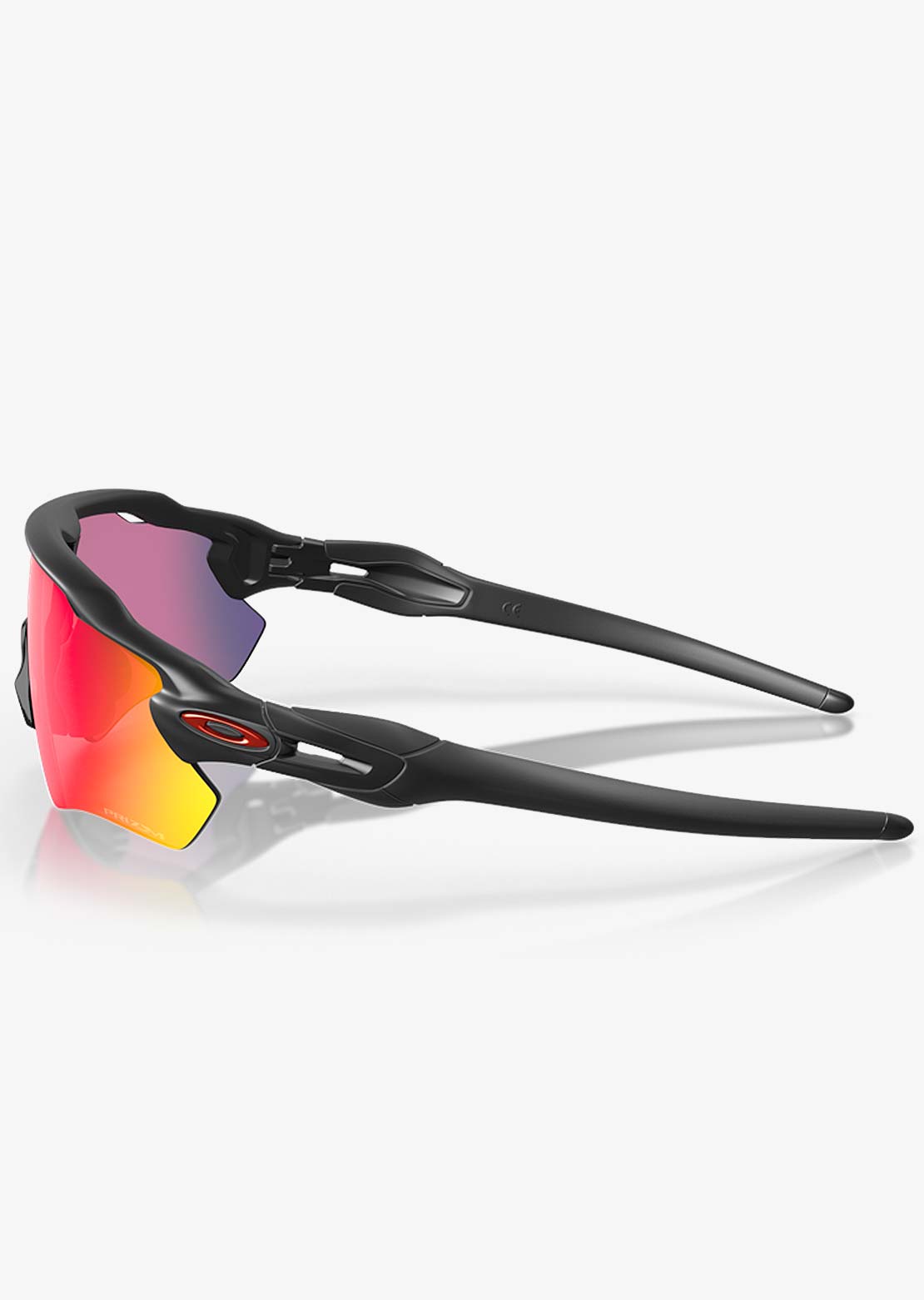 Oakley Men's Radar Ev Path Sunglasses Matte Black/Prizm Road