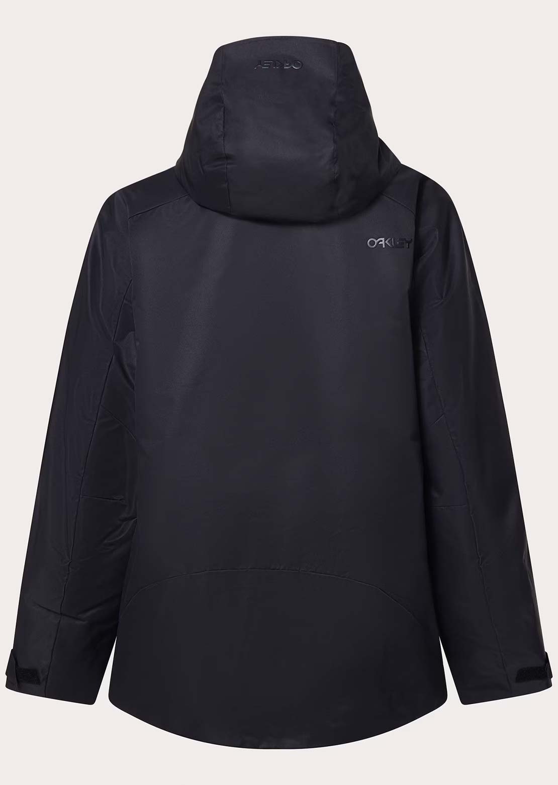 Oakley Men's Range RC 2.0 Jacket Blackout