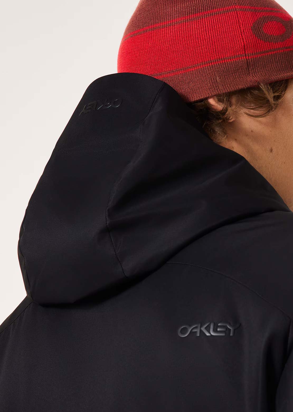 Oakley Men's Range RC 2.0 Jacket Blackout
