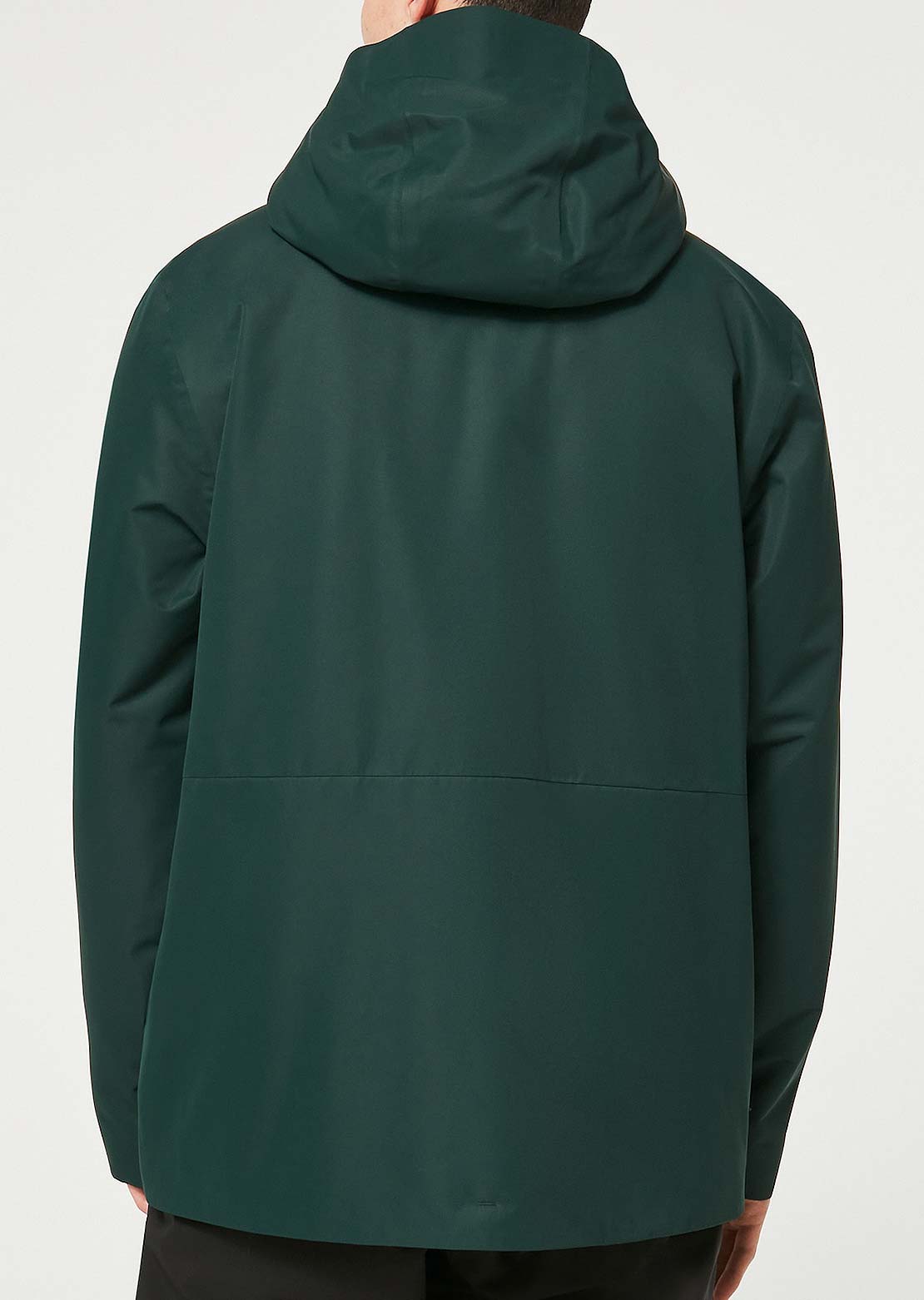 Oakley Men&#39;s Range RC Jacket Hunter Green