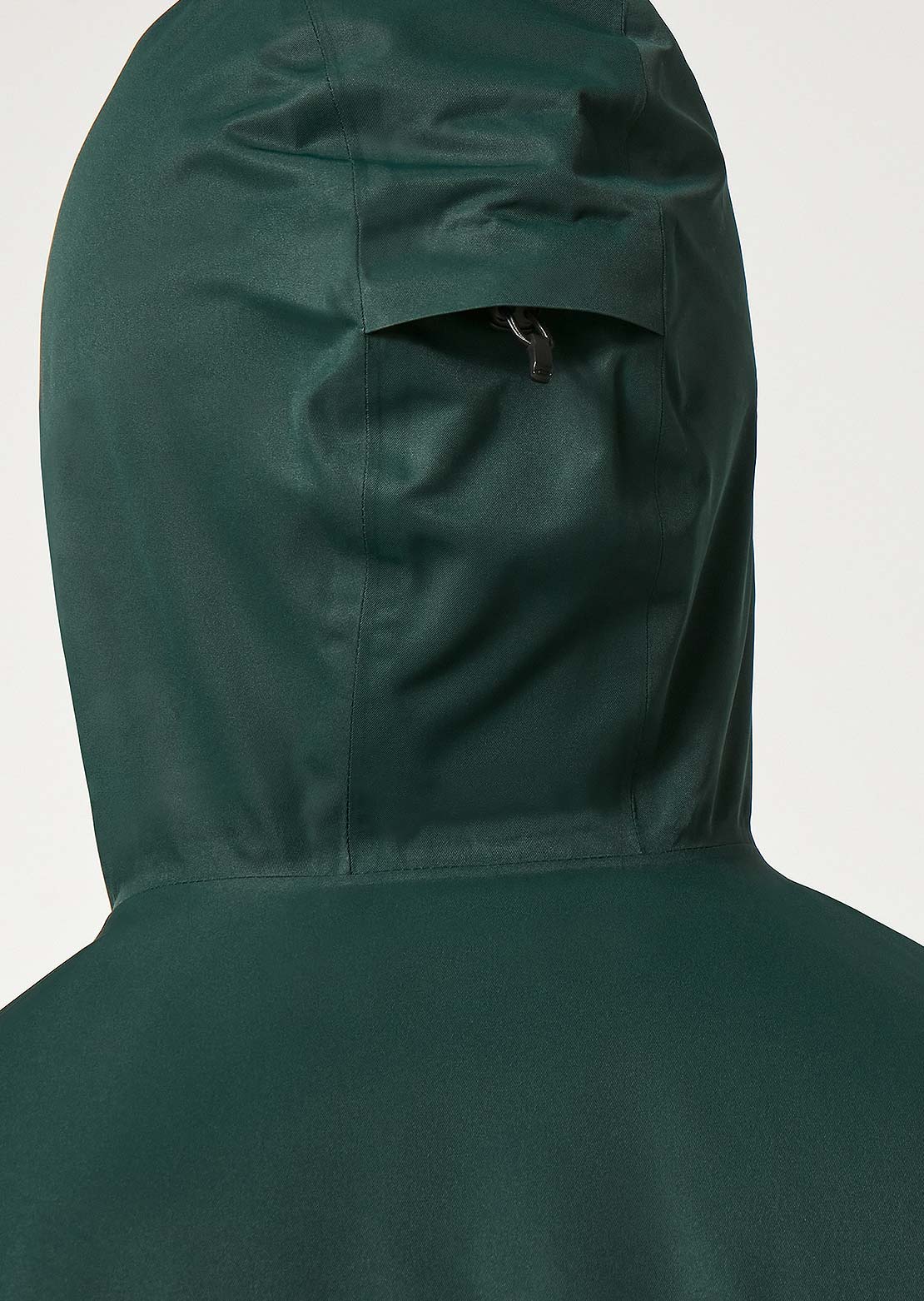 Oakley Men&#39;s Range RC Jacket Hunter Green