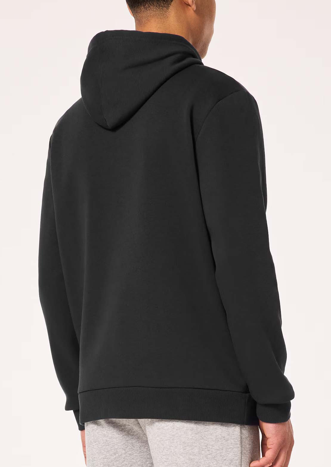 Oakley Men's Relax 2.0 Pullover Hood Blackout