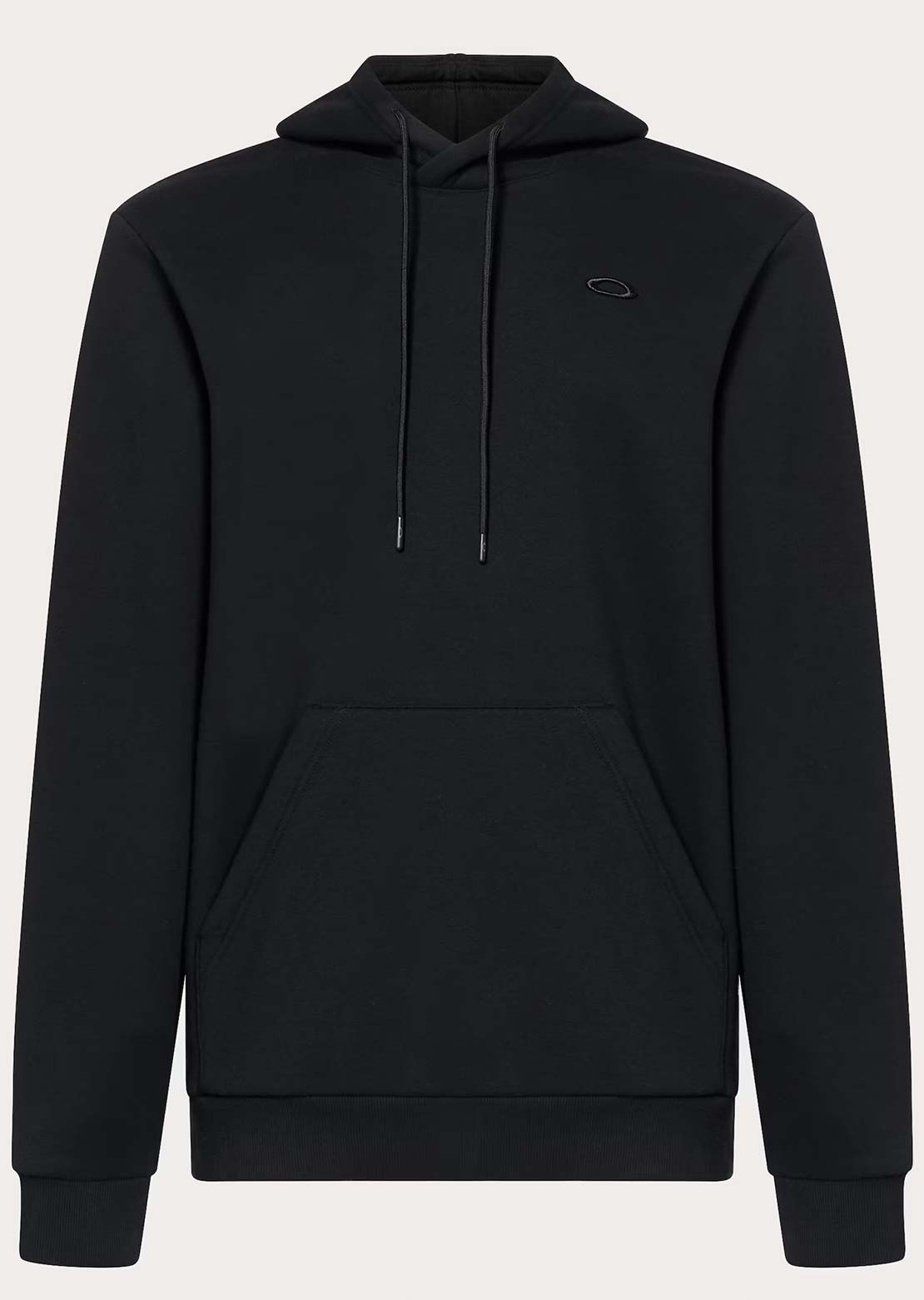Oakley Men's Relax 2.0 Pullover Hood Blackout