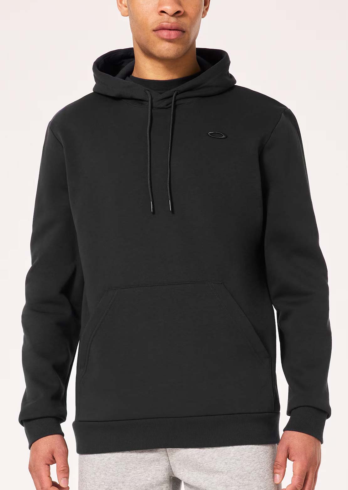 Oakley Men's Relax 2.0 Pullover Hood Blackout