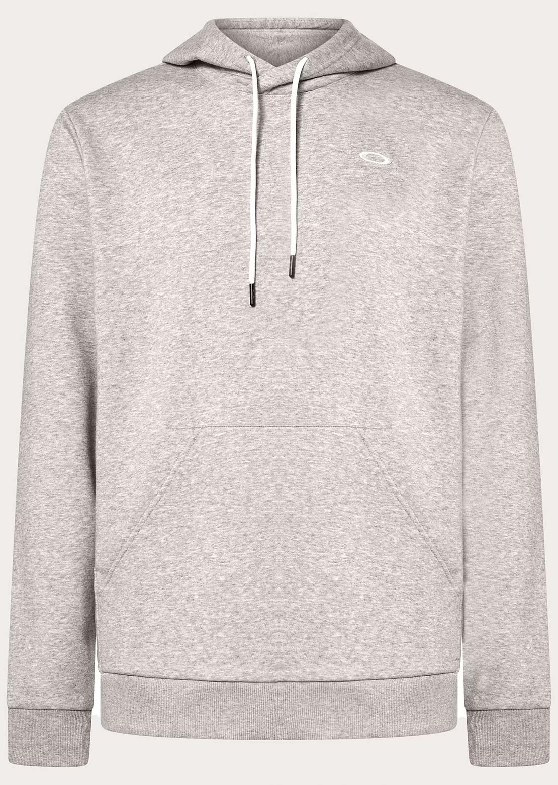 Oakley Men's Relax 2.0 Pullover Hood New Granite Heather