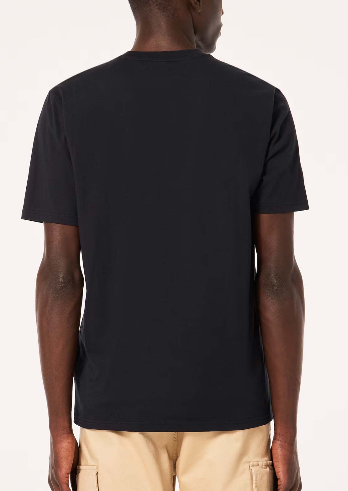 Oakley Men's Relax 2.0 T-Shirt Blackout