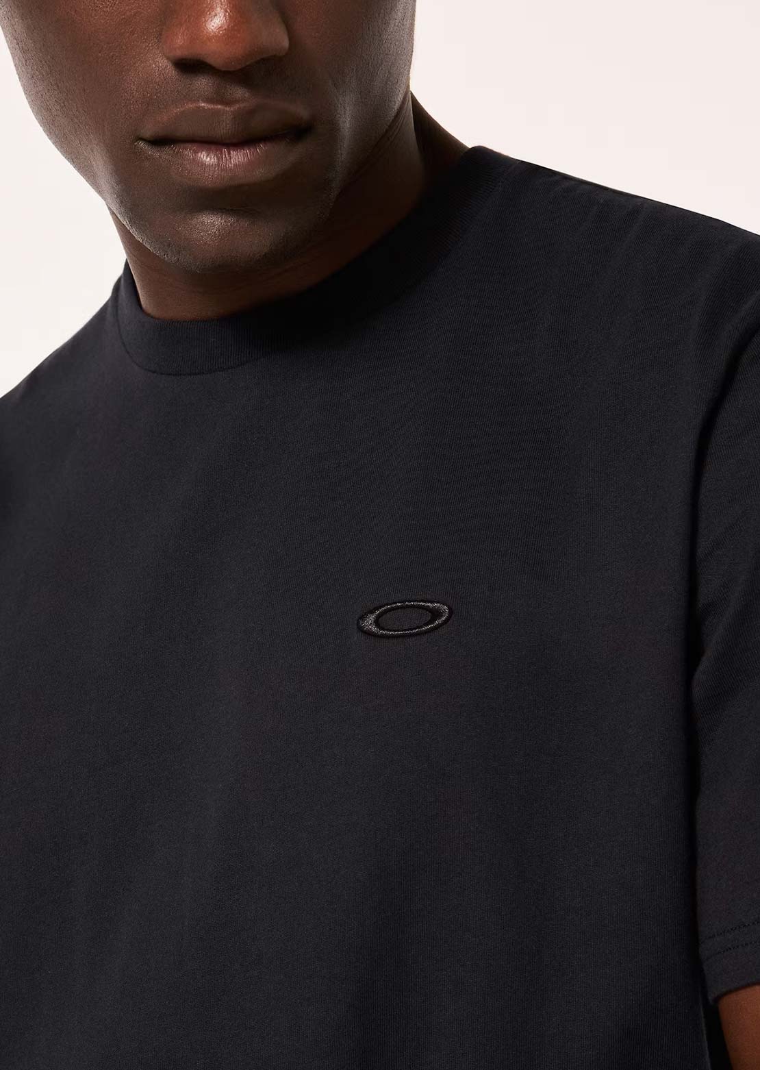 Oakley Men's Relax 2.0 T-Shirt Blackout