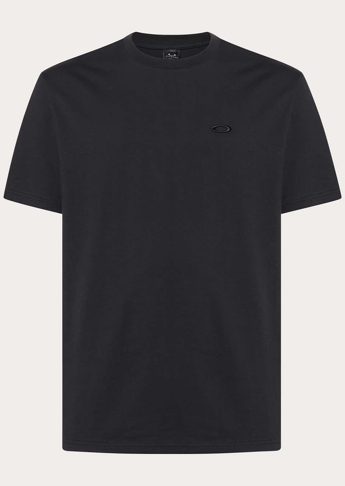 Oakley Men's Relax 2.0 T-Shirt Blackout