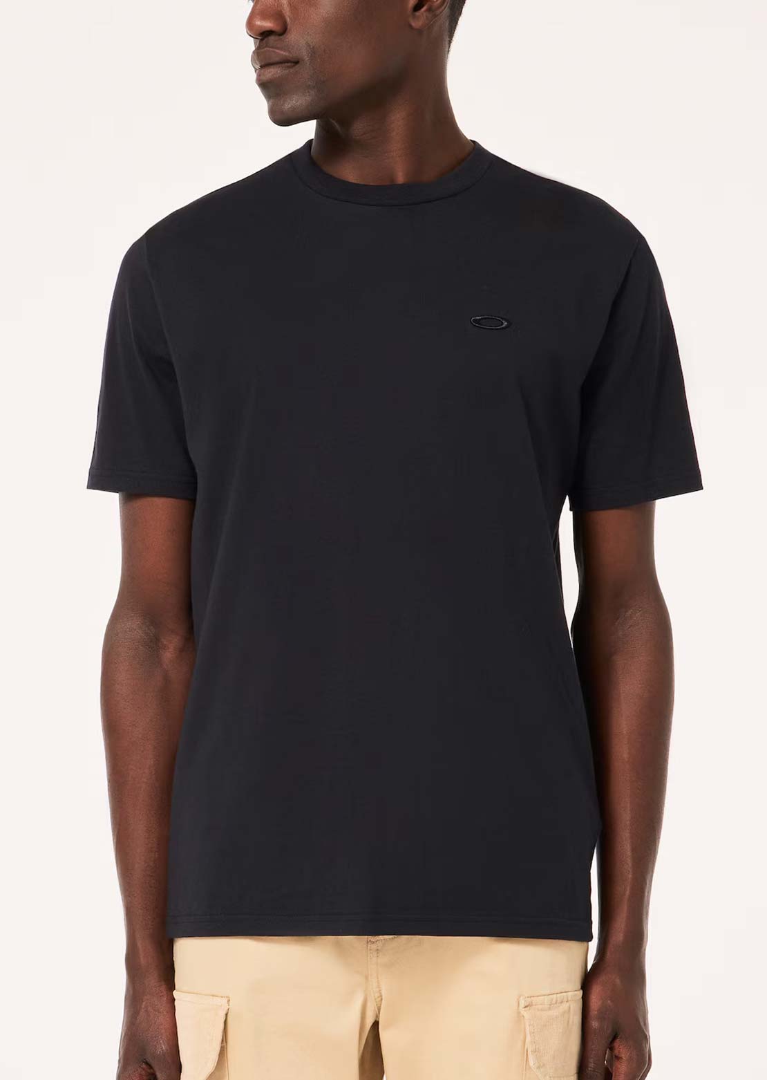 Oakley Men's Relax 2.0 T-Shirt Blackout