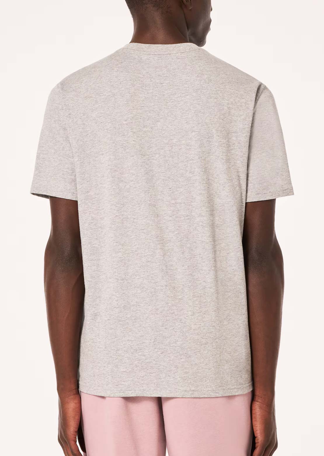 Oakley Men's Relax 2.0 T-Shirt New Granite Heather