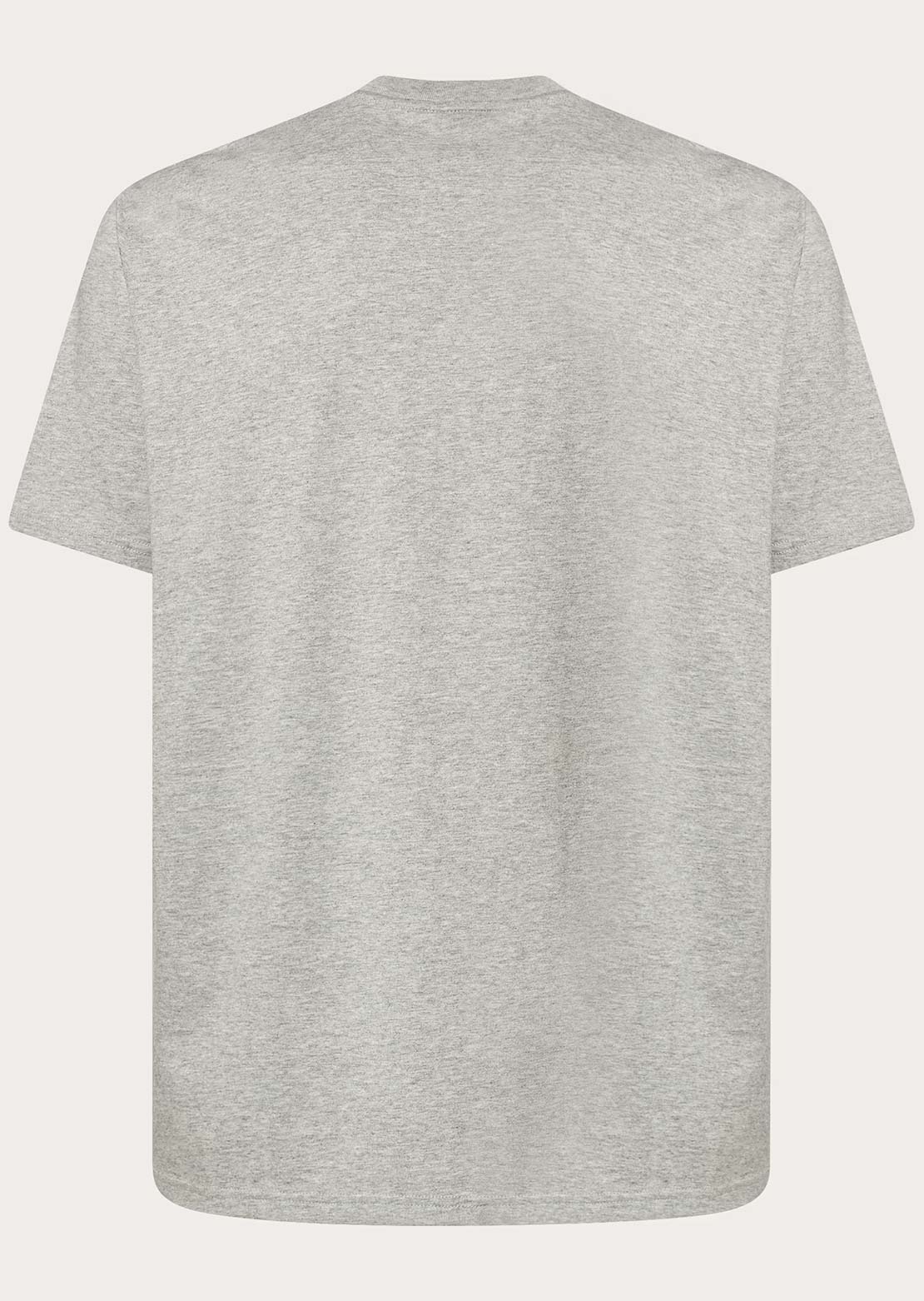 Oakley Men's Relax 2.0 T-Shirt New Granite Heather