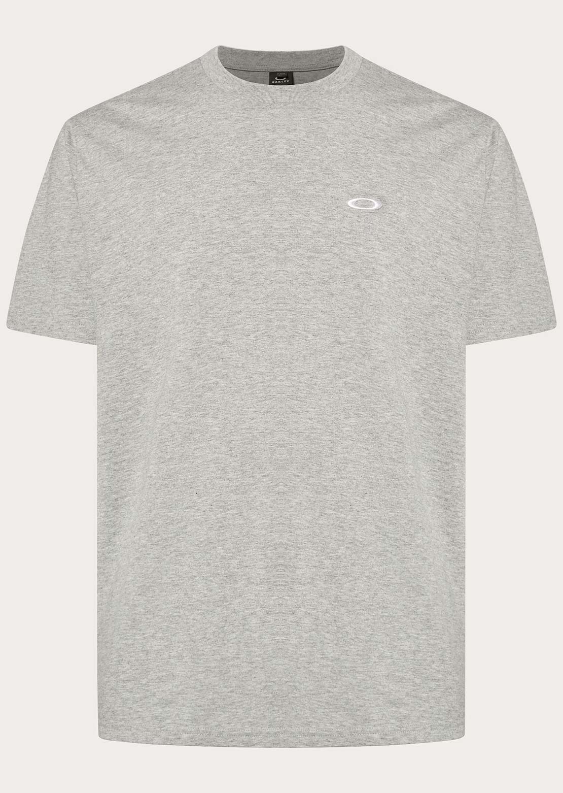 Oakley Men's Relax 2.0 T-Shirt New Granite Heather