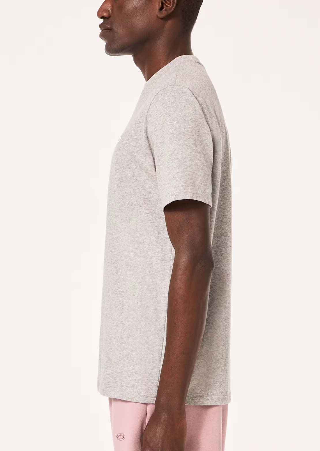 Oakley Men's Relax 2.0 T-Shirt New Granite Heather