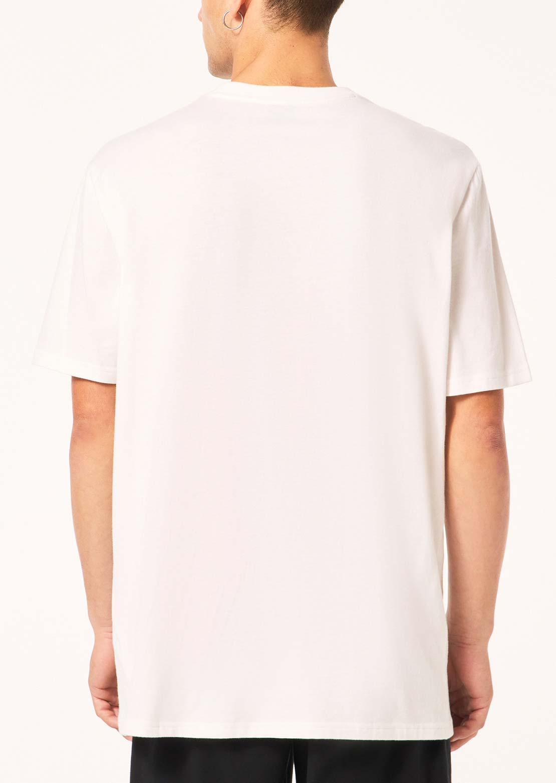 Oakley Men's Relax 2.0 T-Shirt Off White