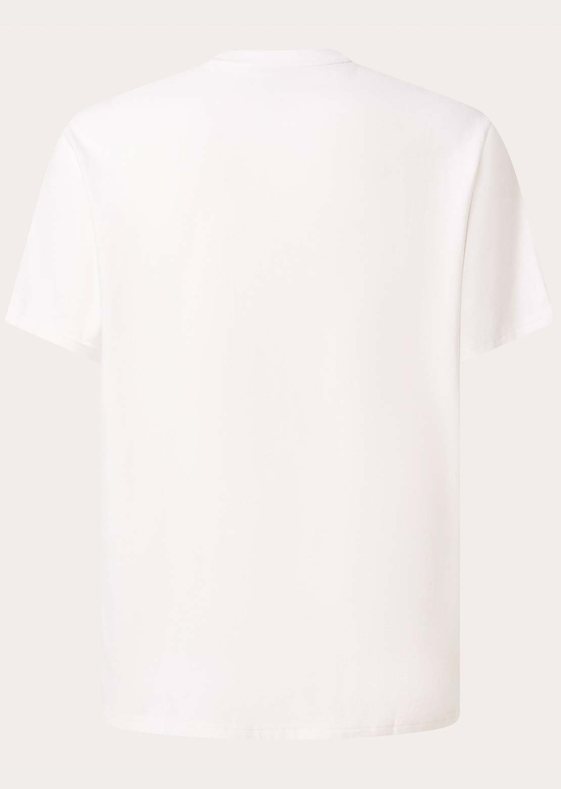 Oakley Men's Relax 2.0 T-Shirt Off White