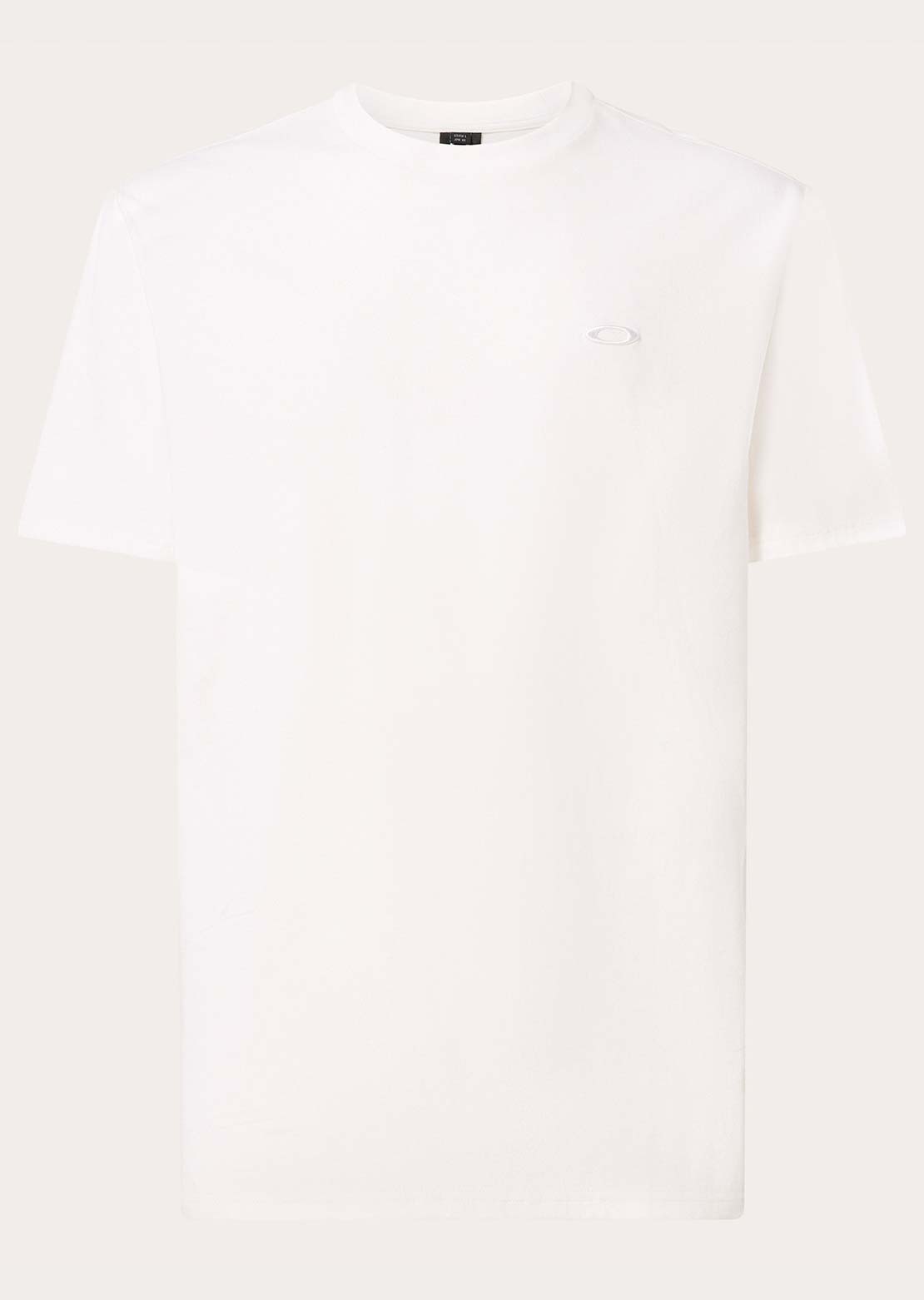 Oakley Men's Relax 2.0 T-Shirt Off White