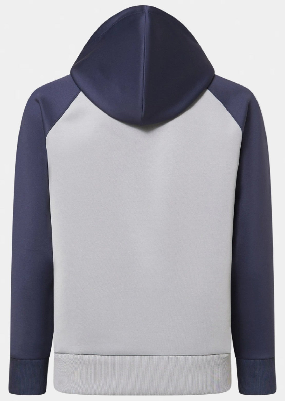Oakley Men's Sierra DWR Fleece 2.0 Hood Cement