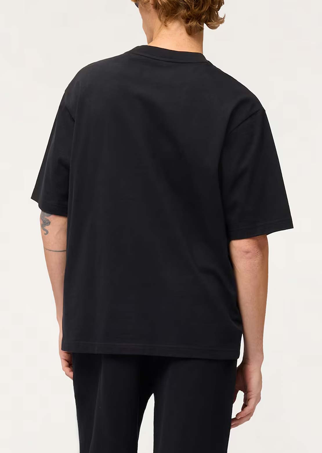 Oakley Men's Soho Gen T-Shirt Blackout