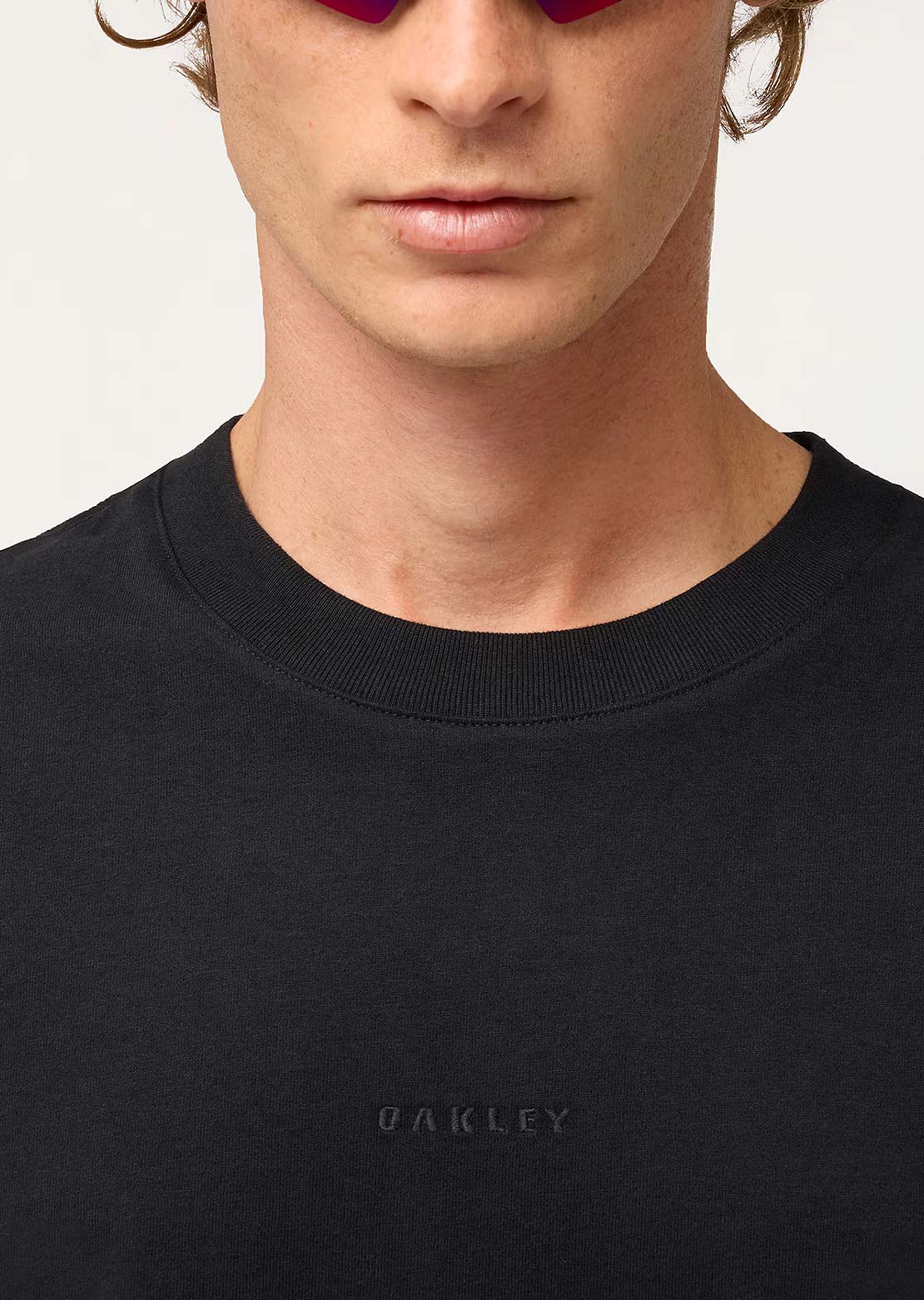 Oakley Men's Soho Gen T-Shirt Blackout