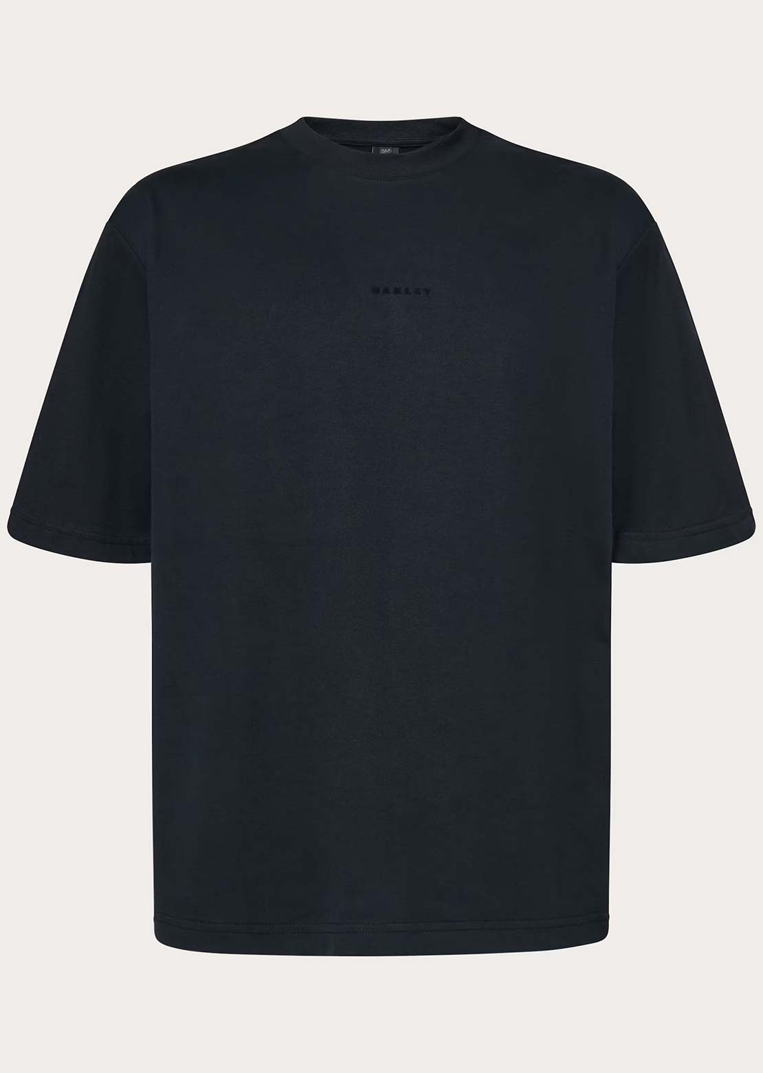 Oakley Men's Soho Gen T-Shirt Blackout