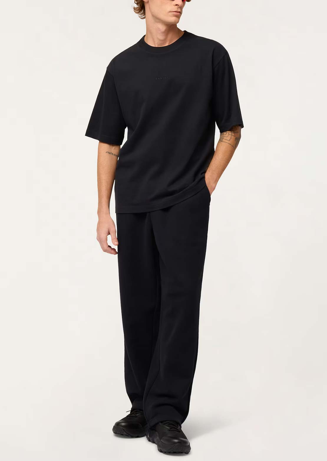 Oakley Men's Soho Gen T-Shirt Blackout