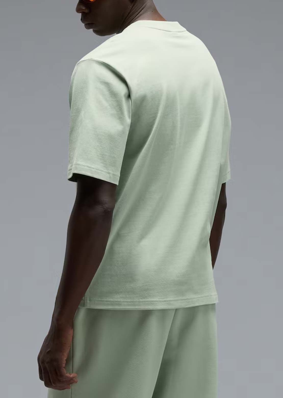 Oakley Men's Soho Gen T-Shirt Faded Green