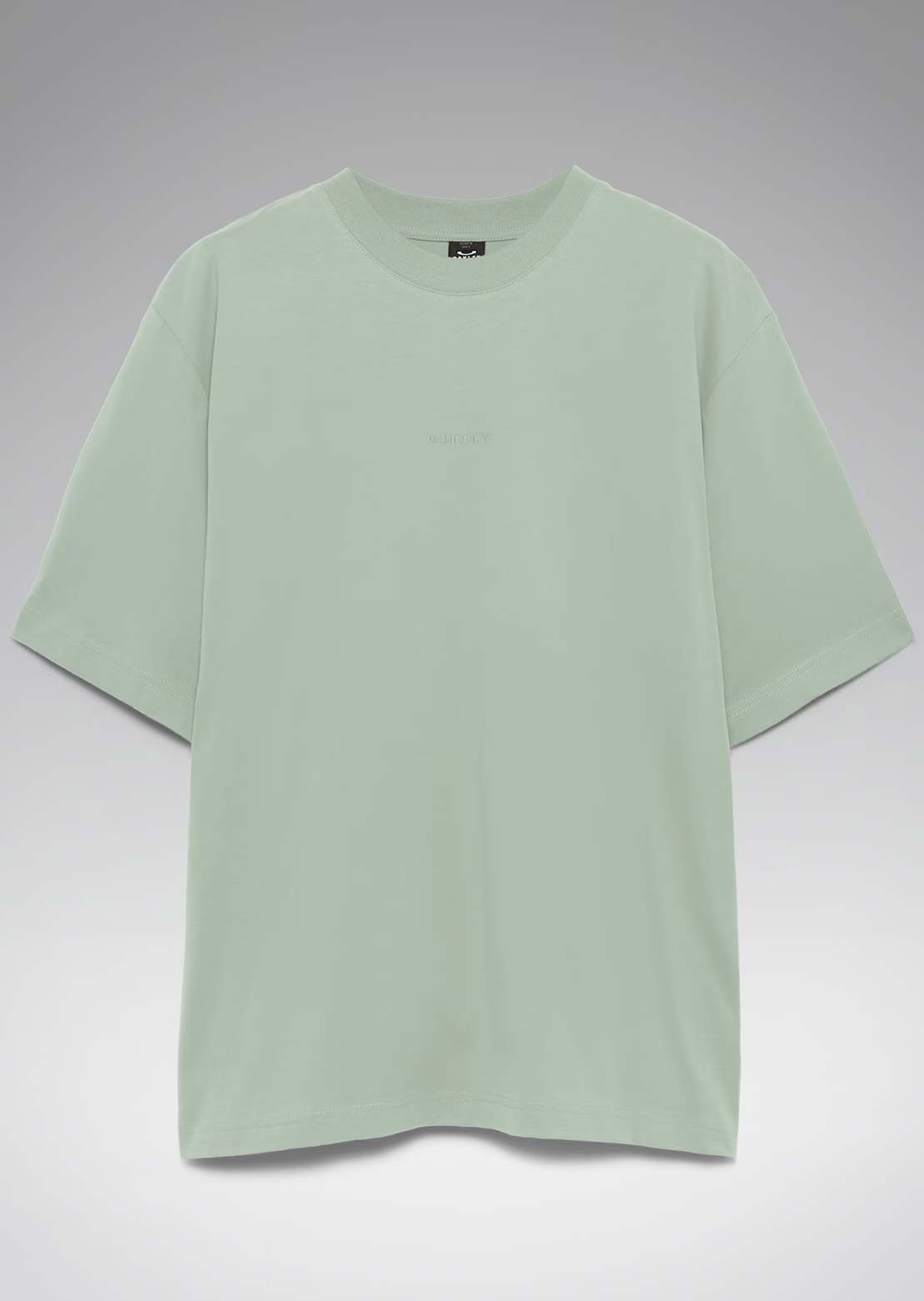 Oakley Men's Soho Gen T-Shirt Faded Green