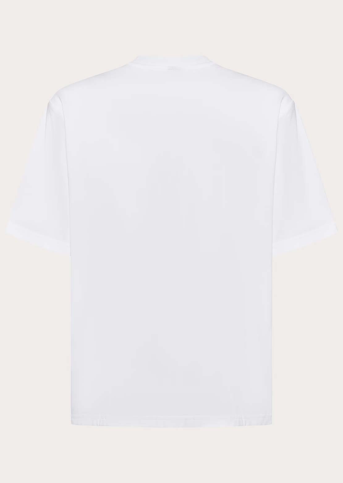 Oakley Men's Soho Gen T-Shirt White