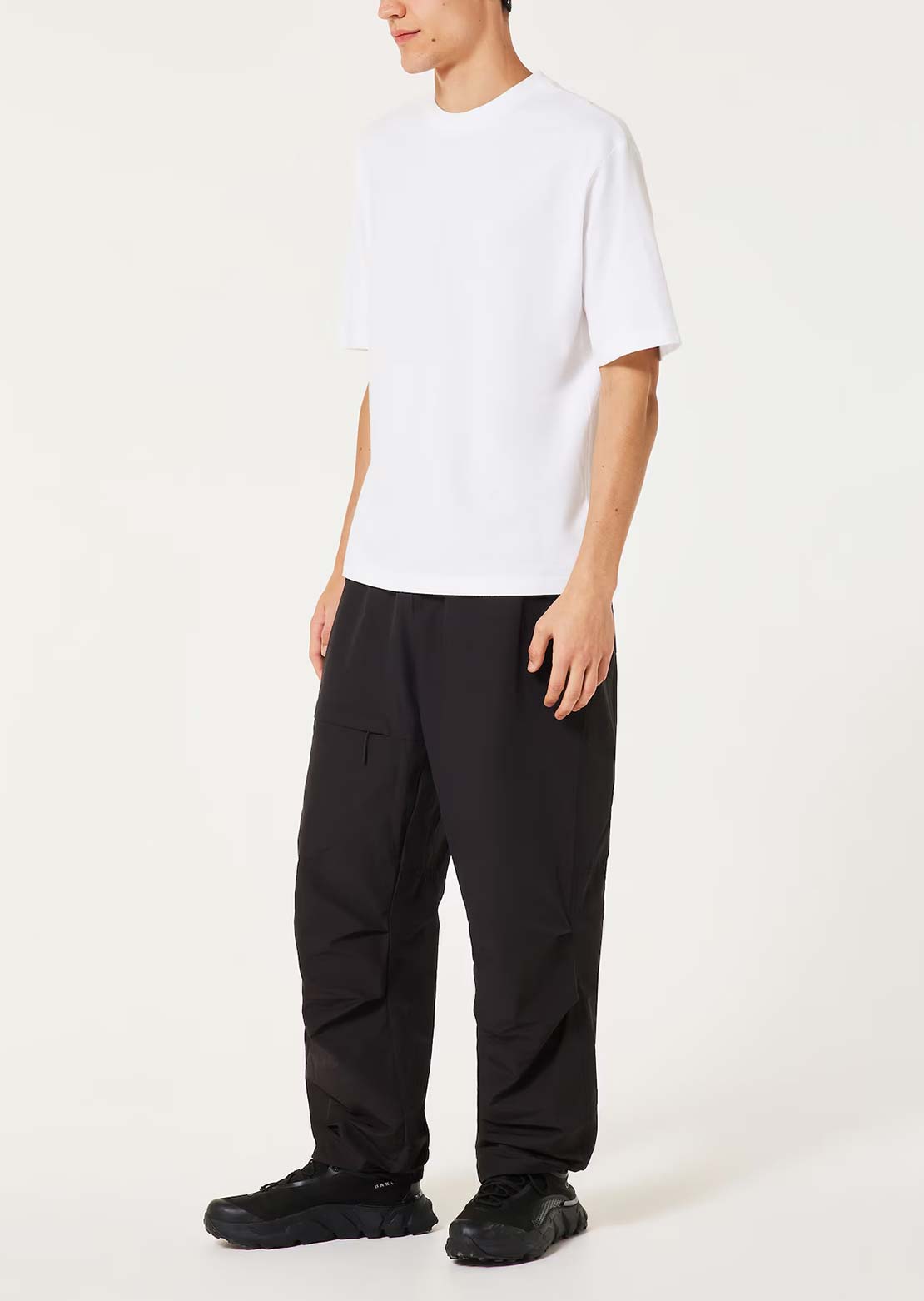 Oakley Men's Soho Gen T-Shirt White