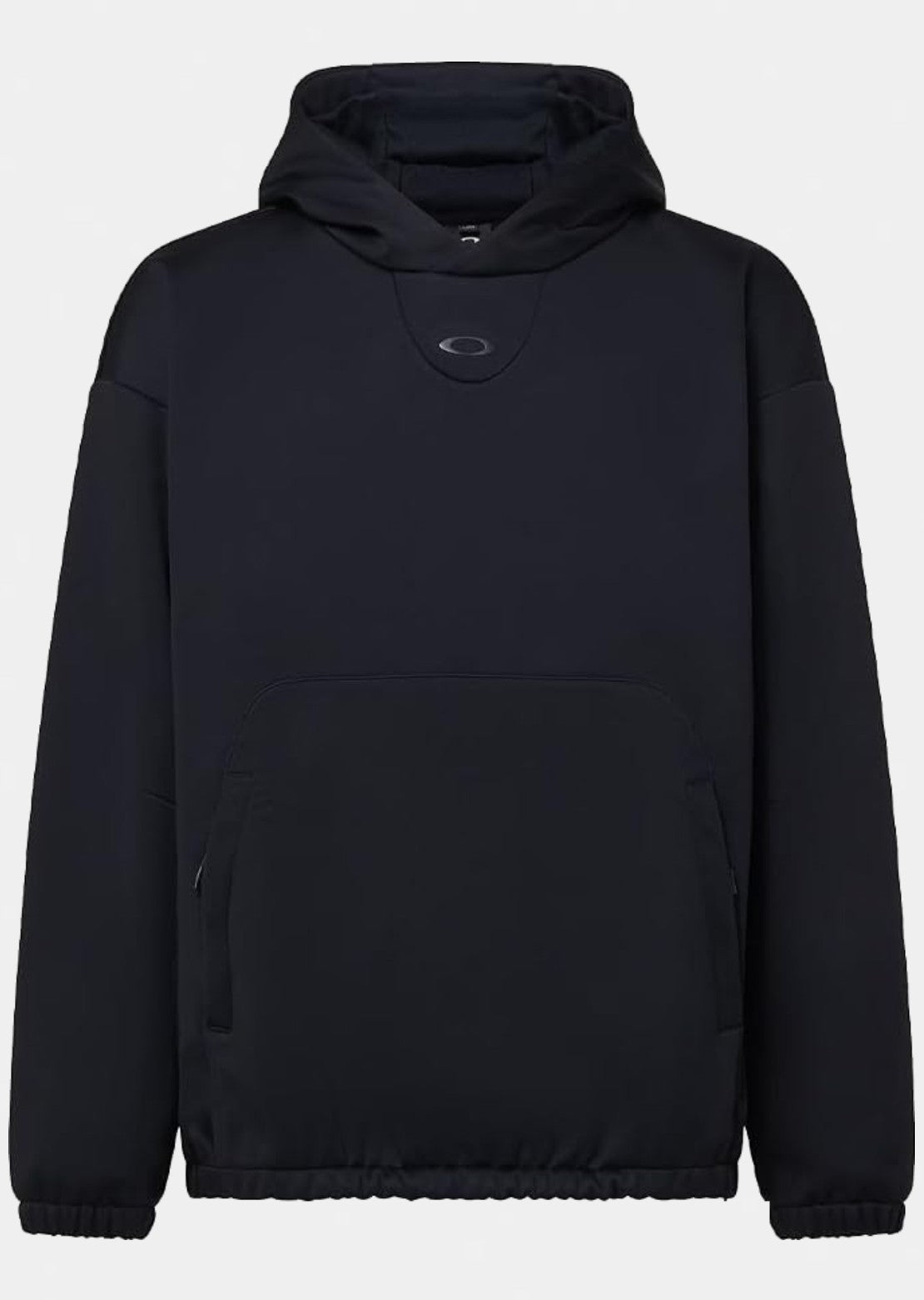 Oakley Men's Solar Rail Softshell Hood Black