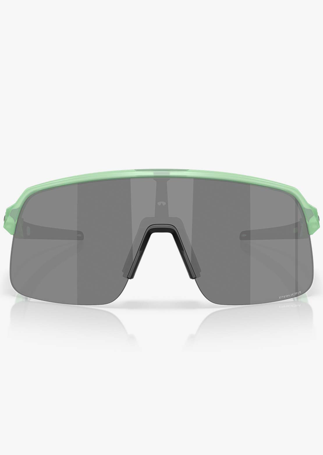 Oakley Men's Sutro Lite S Sunglasses Matte Jade/Prizm Black