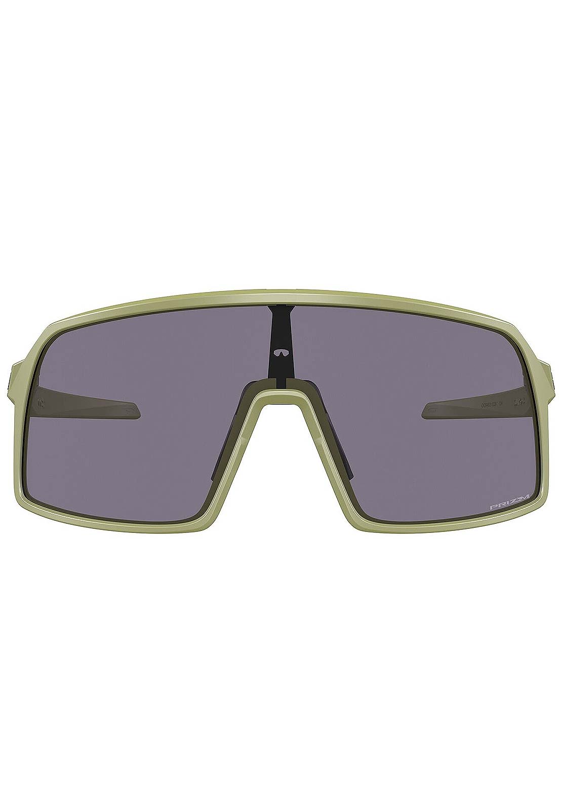Oakley Men&#39;s Sutro S Prizm Bike Sunglasses Fern/Prizm Grey