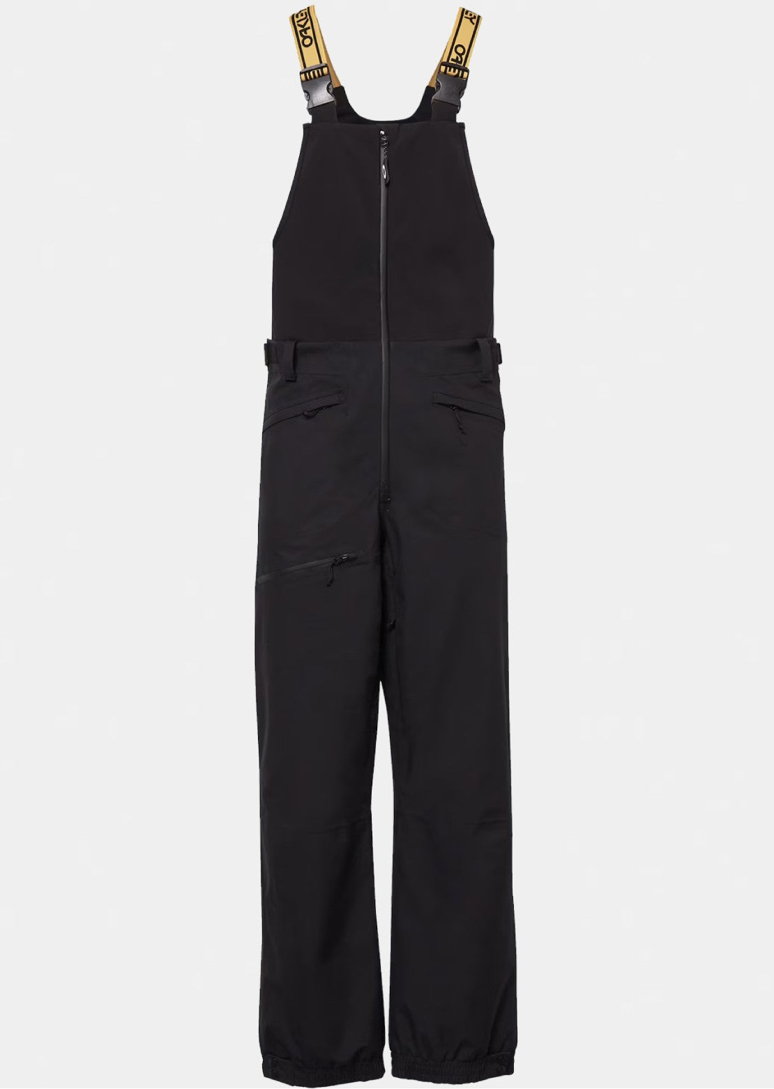 Oakley Men's TC Gunn RC Bib 3.0 Pants Blackout