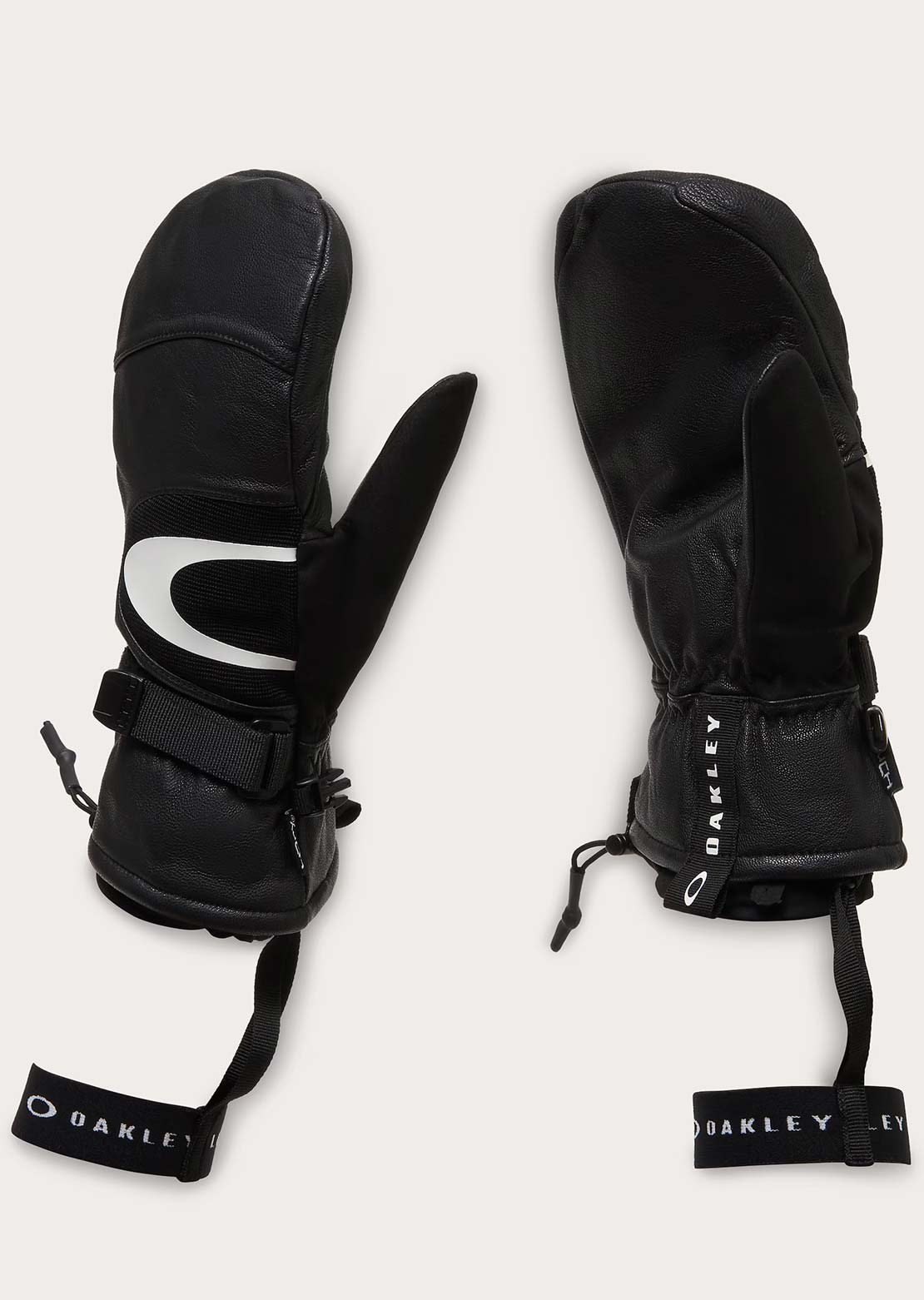 Oakley Men's Timberline Mittens - PRFO Sports