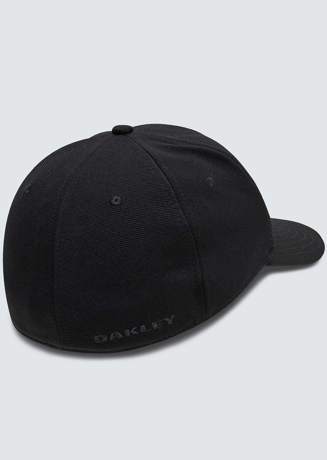 Oakley Men's Tincan Cap Black/Carbon Fiber
